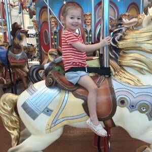 Meet your Posher, Joyce